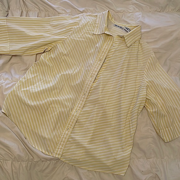 BLAIR Blouse - Picture 2 of 4